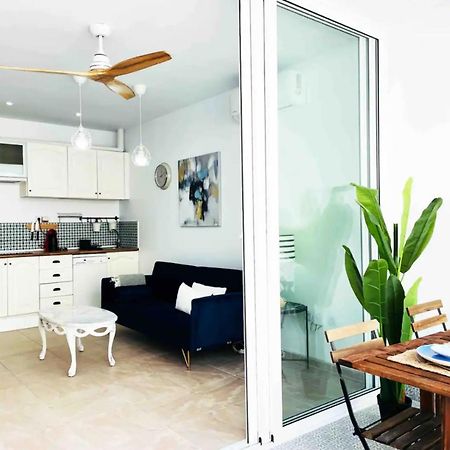 Apartamentos Alazul Jrj Conil De La Frontera Bagian luar foto