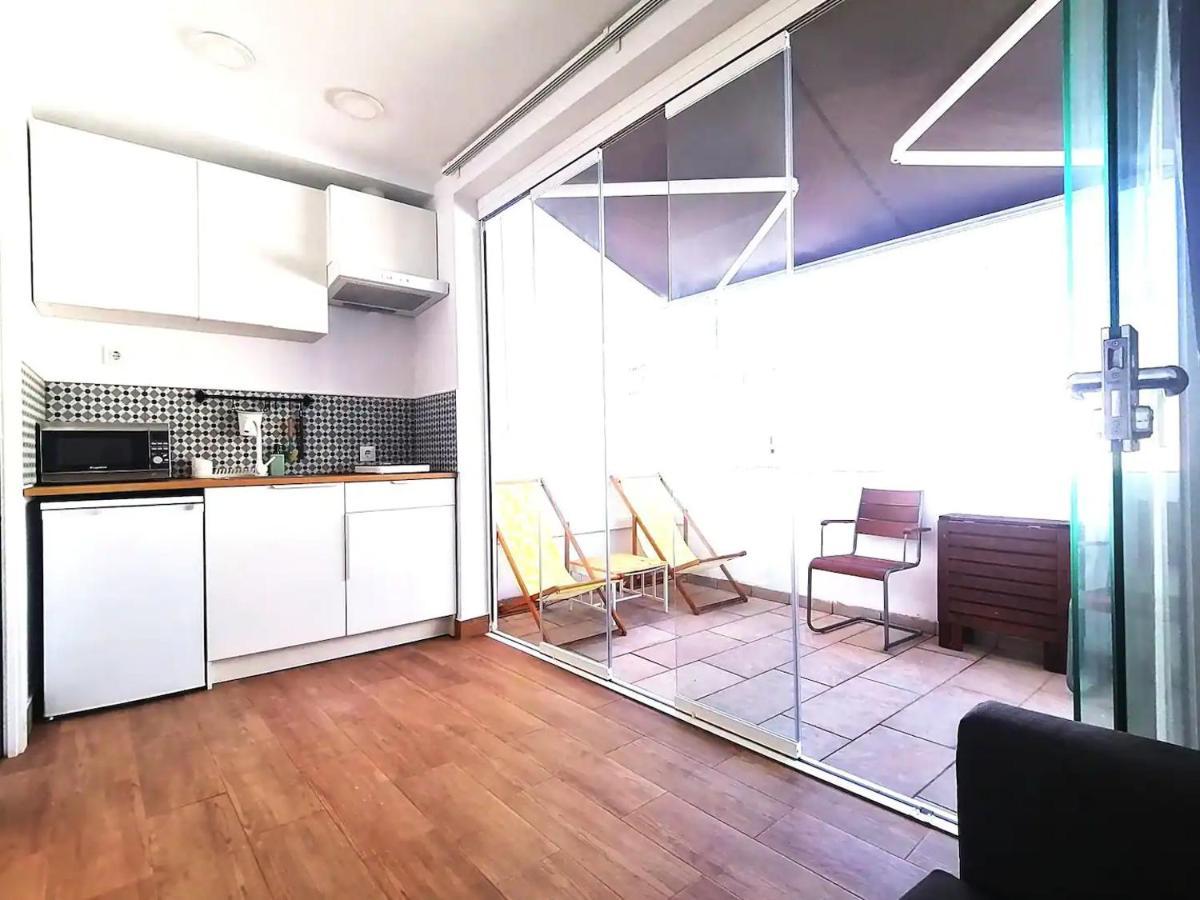 Apartamentos Alazul Jrj Conil De La Frontera Bagian luar foto