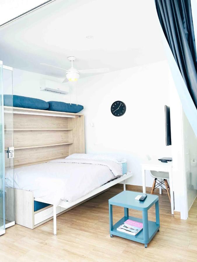 Apartamentos Alazul Jrj Conil De La Frontera Bagian luar foto