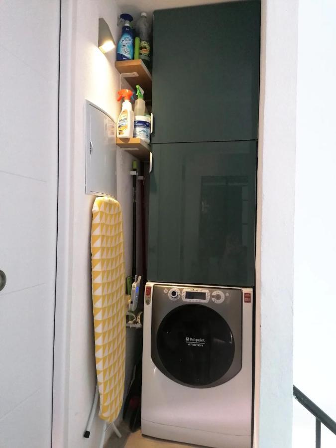 Apartamentos Alazul Jrj Conil De La Frontera Bagian luar foto