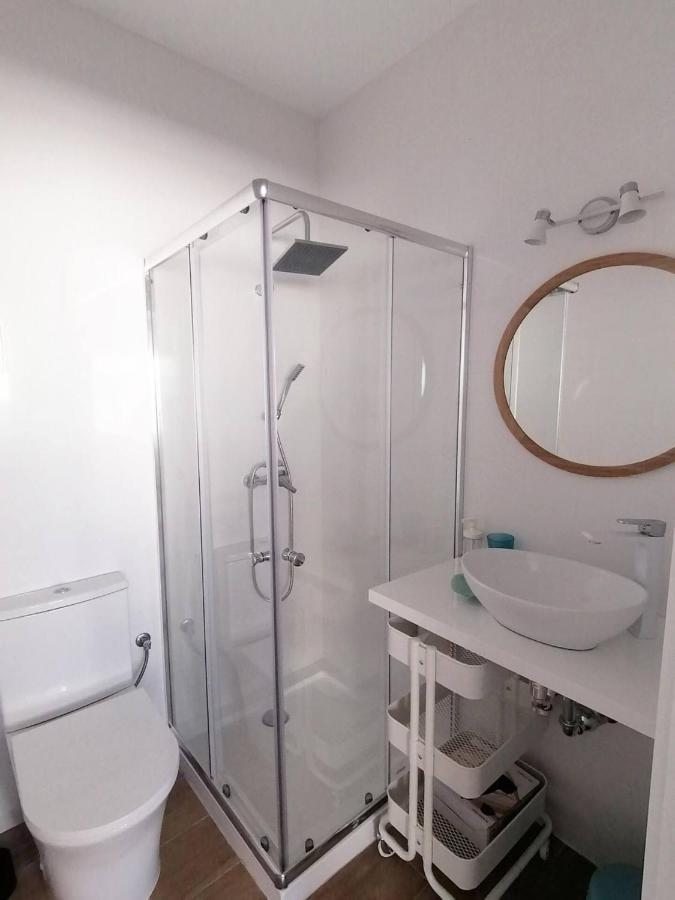 Apartamentos Alazul Jrj Conil De La Frontera Bagian luar foto