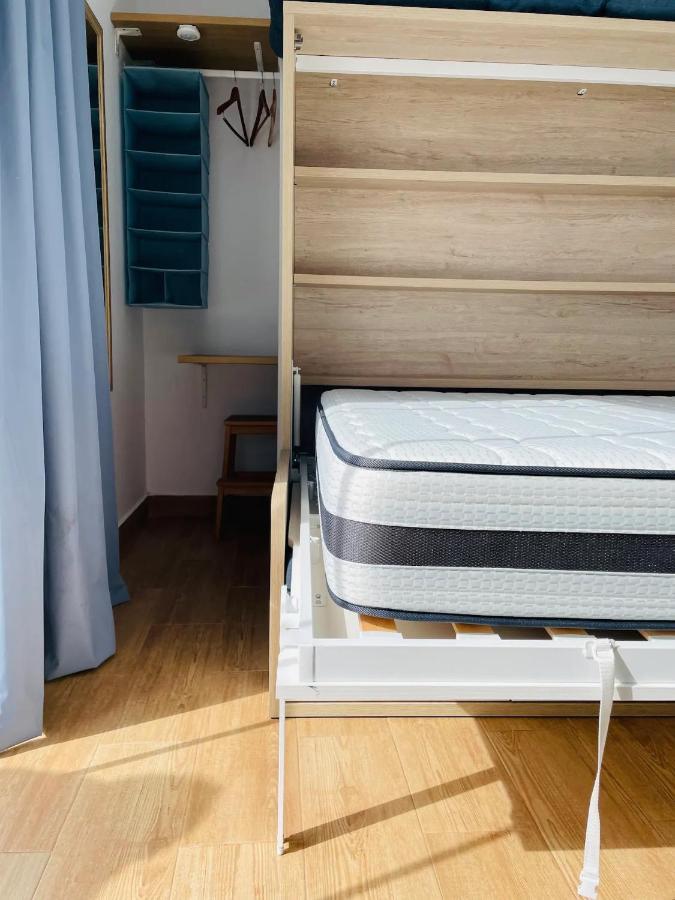 Apartamentos Alazul Jrj Conil De La Frontera Bagian luar foto