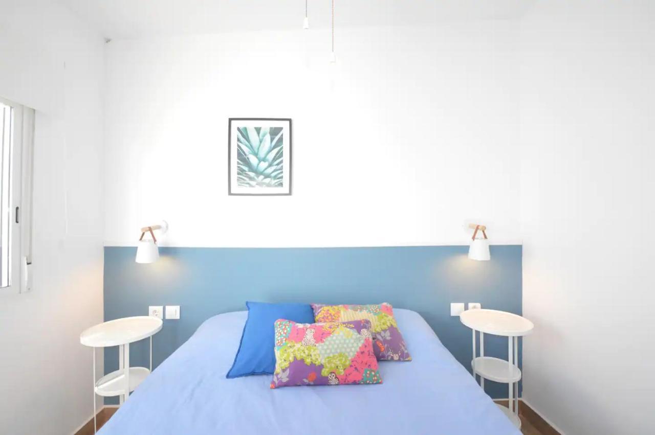 Apartamentos Alazul Jrj Conil De La Frontera Bagian luar foto