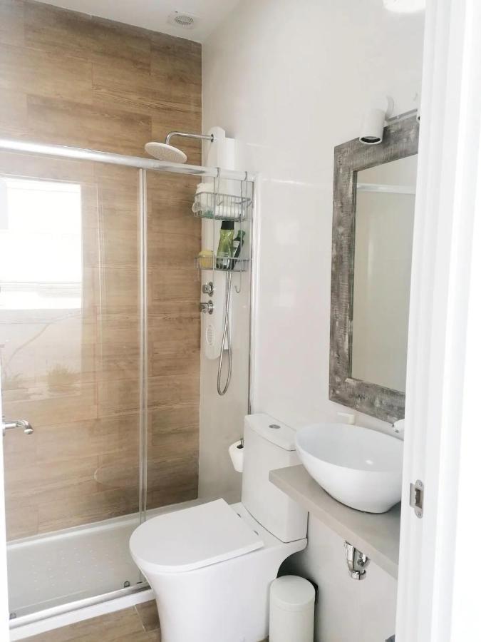 Apartamentos Alazul Jrj Conil De La Frontera Bagian luar foto