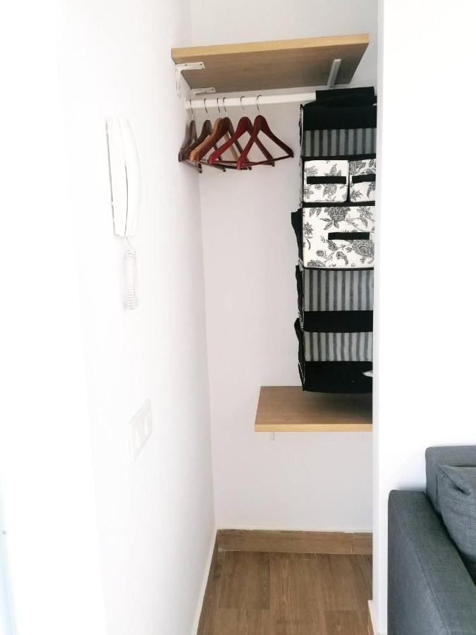 Apartamentos Alazul Jrj Conil De La Frontera Bagian luar foto