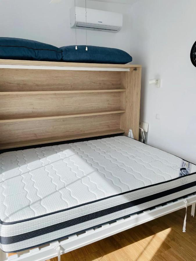 Apartamentos Alazul Jrj Conil De La Frontera Bagian luar foto