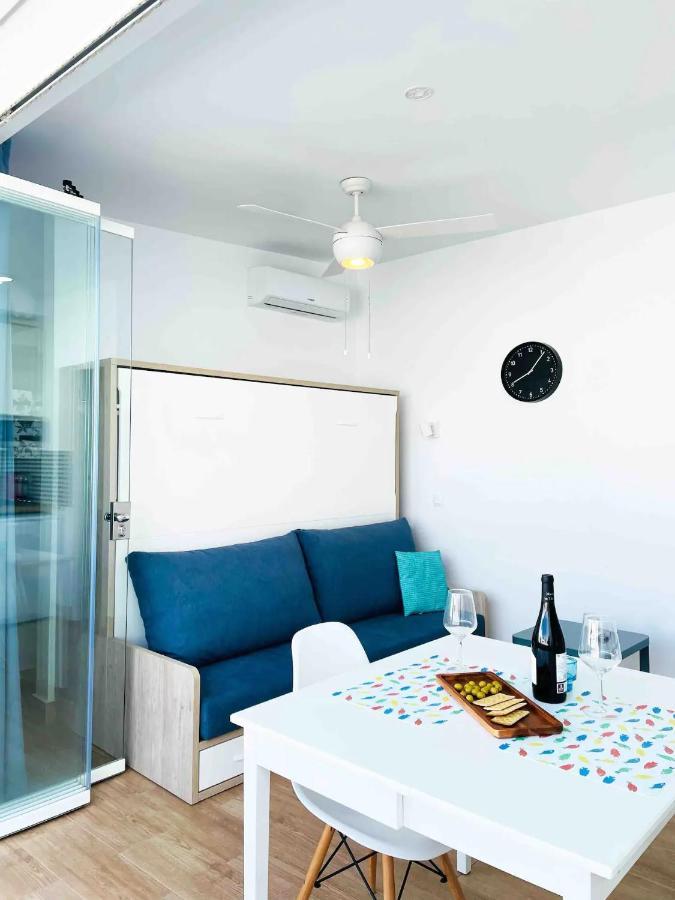 Apartamentos Alazul Jrj Conil De La Frontera Bagian luar foto