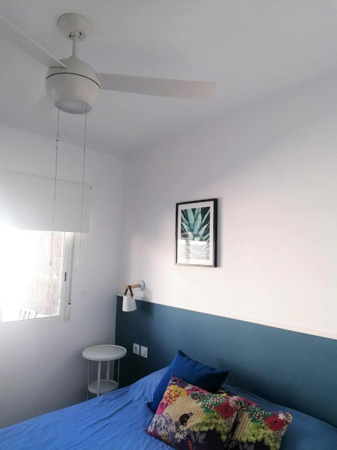 Apartamentos Alazul Jrj Conil De La Frontera Bagian luar foto
