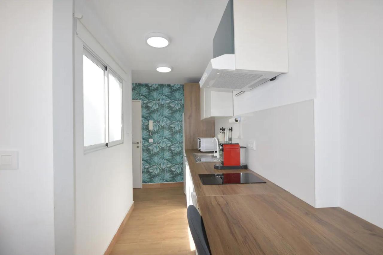 Apartamentos Alazul Jrj Conil De La Frontera Bagian luar foto