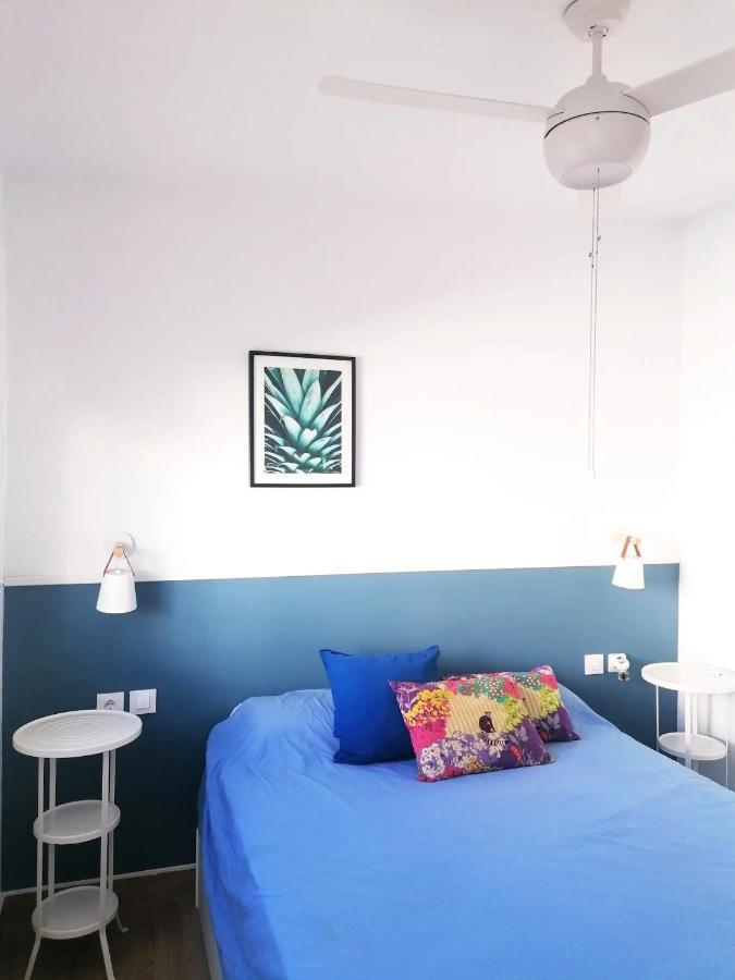 Apartamentos Alazul Jrj Conil De La Frontera Bagian luar foto