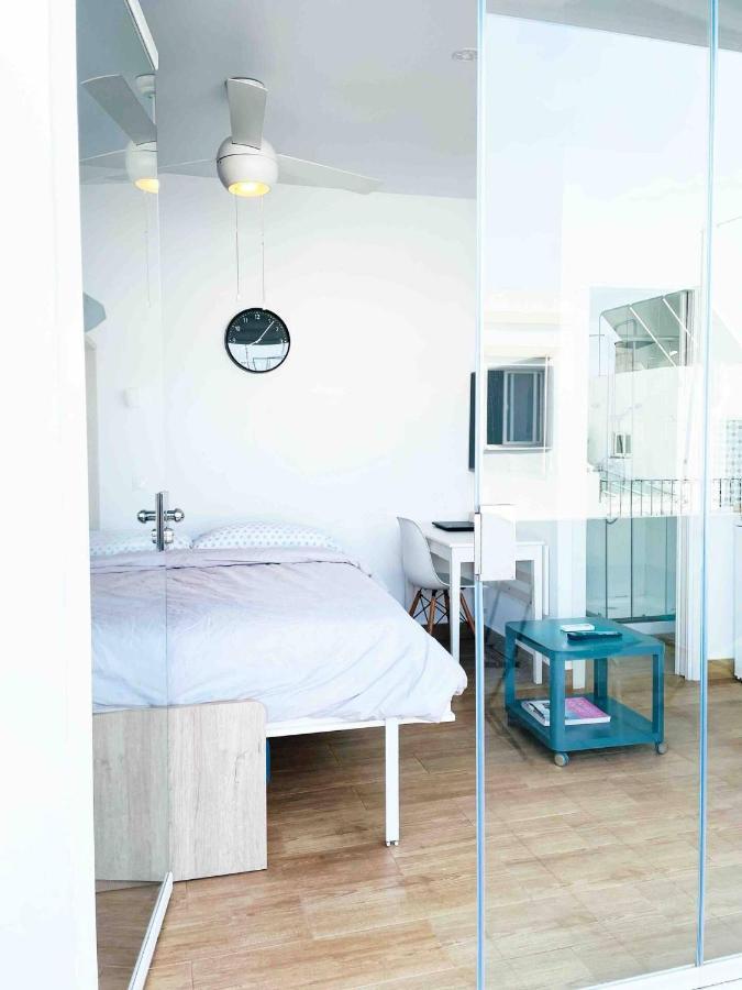 Apartamentos Alazul Jrj Conil De La Frontera Bagian luar foto