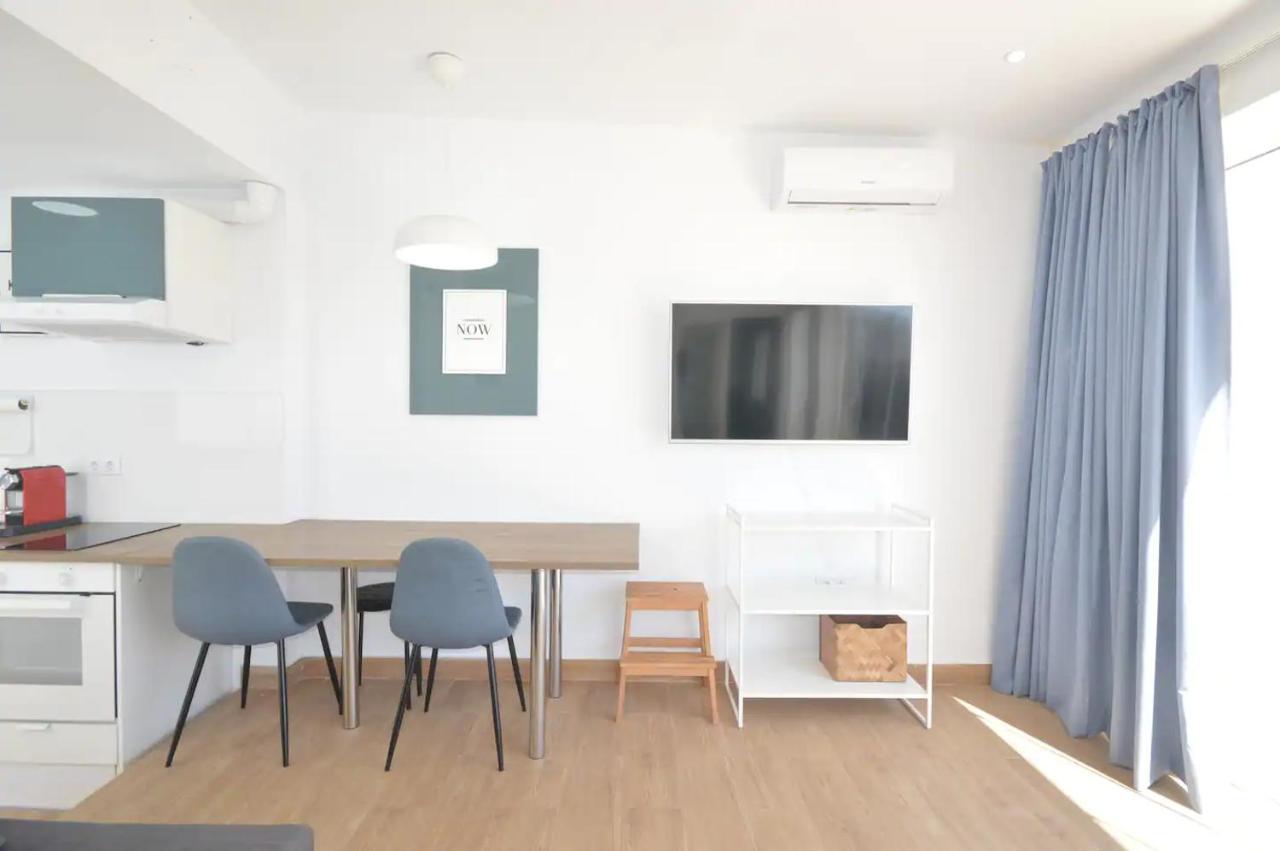 Apartamentos Alazul Jrj Conil De La Frontera Bagian luar foto