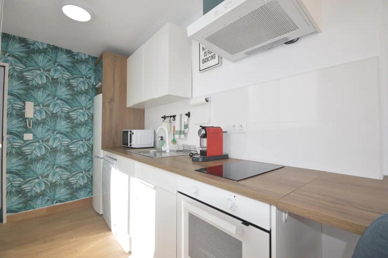 Apartamentos Alazul Jrj Conil De La Frontera Bagian luar foto