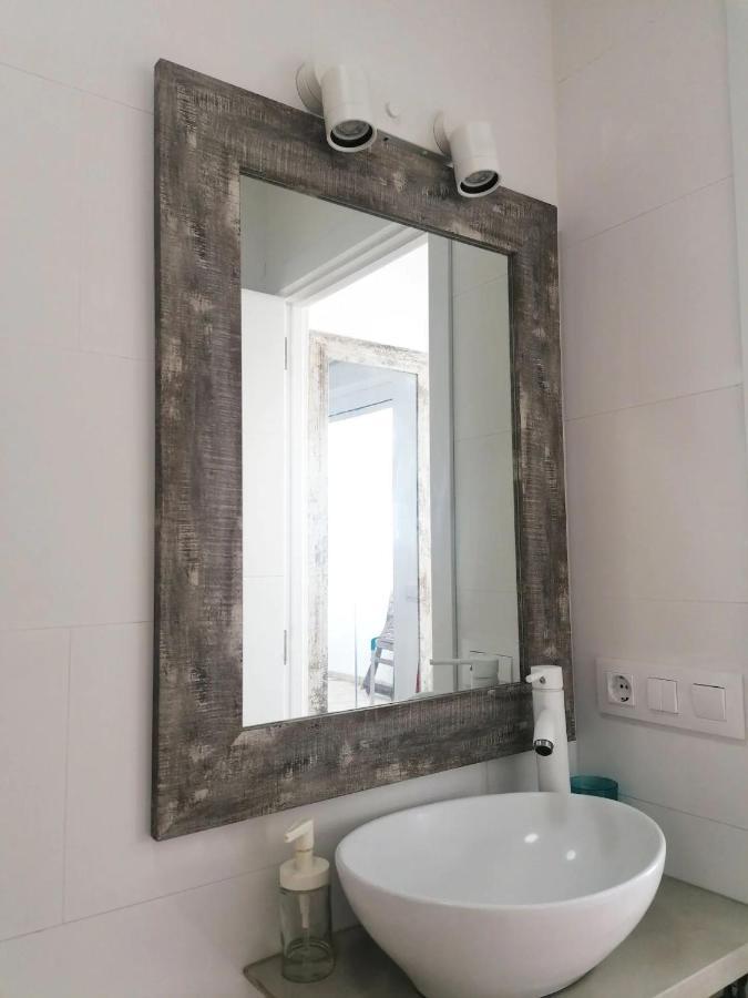 Apartamentos Alazul Jrj Conil De La Frontera Bagian luar foto
