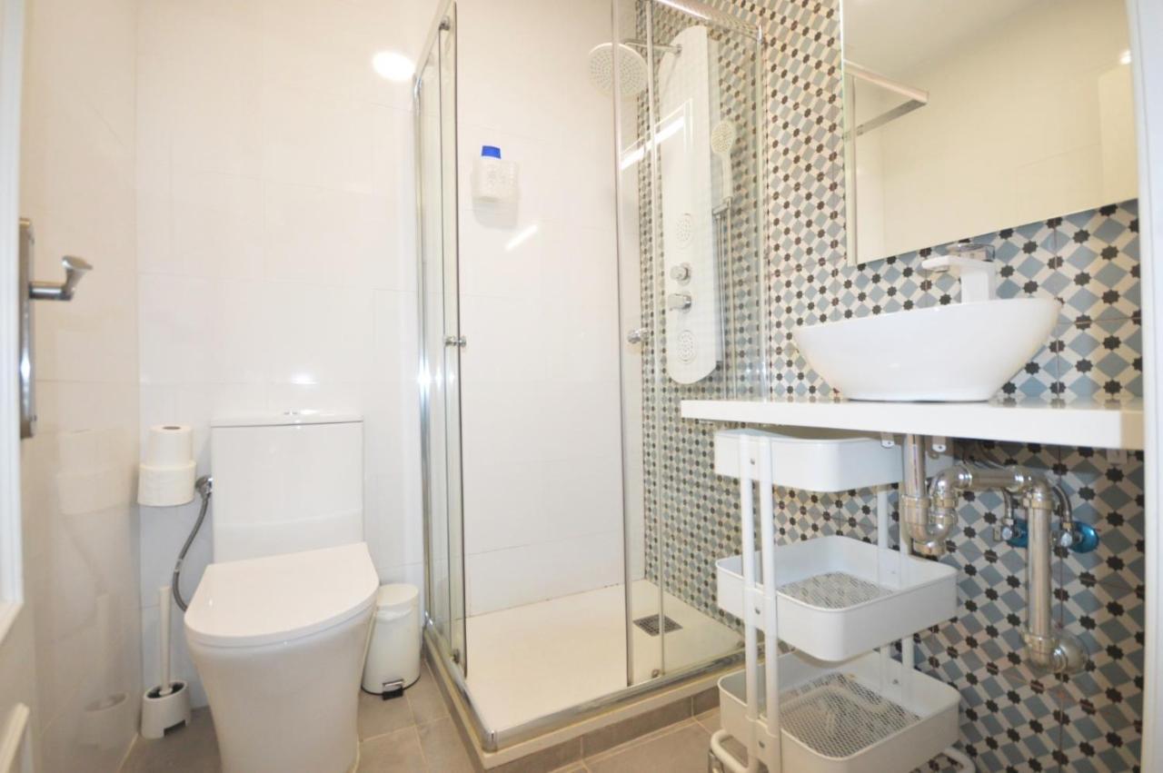 Apartamentos Alazul Jrj Conil De La Frontera Bagian luar foto
