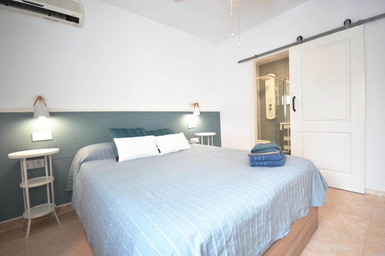 Apartamentos Alazul Jrj Conil De La Frontera Bagian luar foto