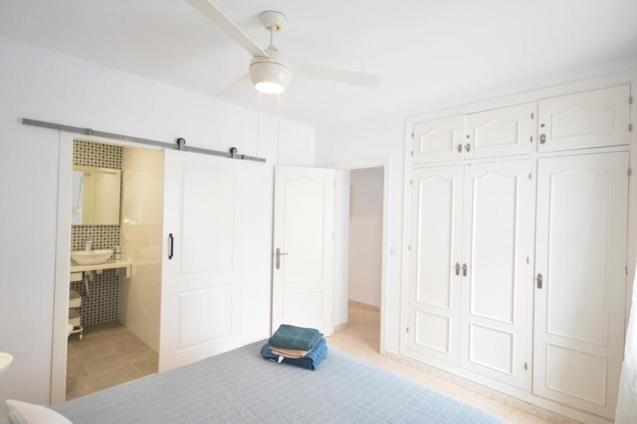 Apartamentos Alazul Jrj Conil De La Frontera Bagian luar foto