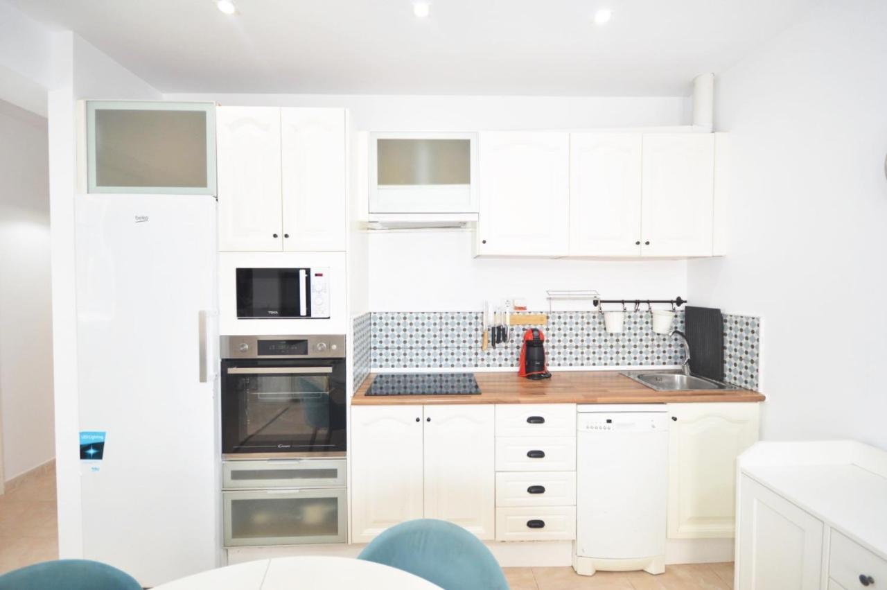 Apartamentos Alazul Jrj Conil De La Frontera Bagian luar foto