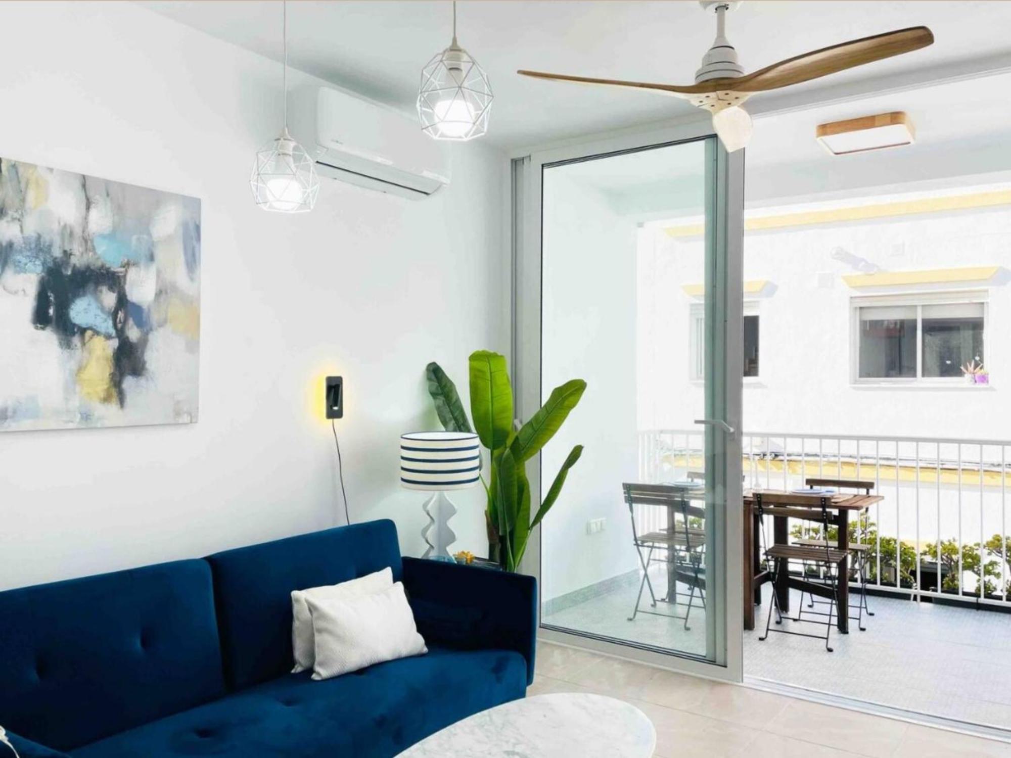 Apartamentos Alazul Jrj Conil De La Frontera Bagian luar foto