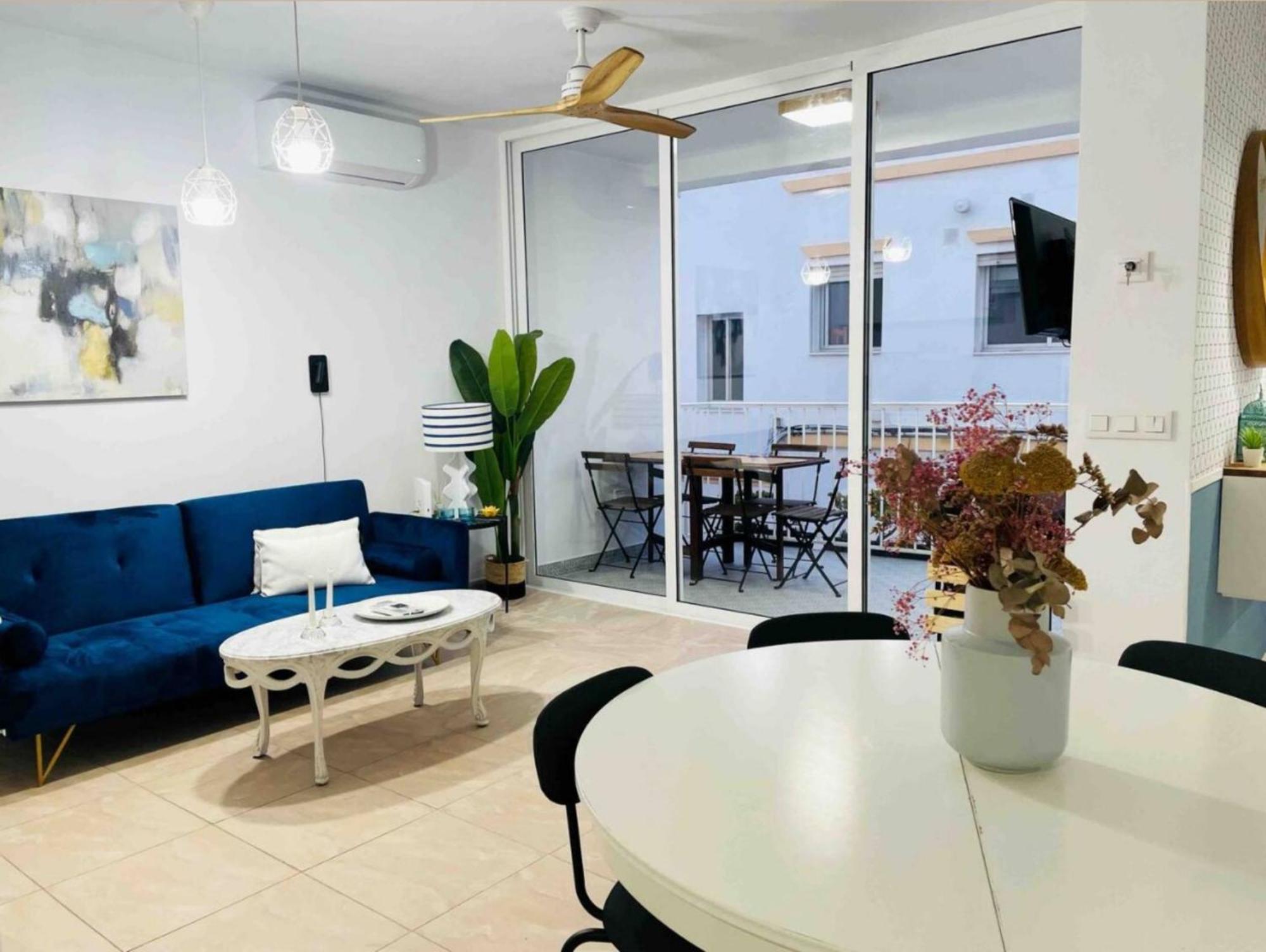 Apartamentos Alazul Jrj Conil De La Frontera Bagian luar foto