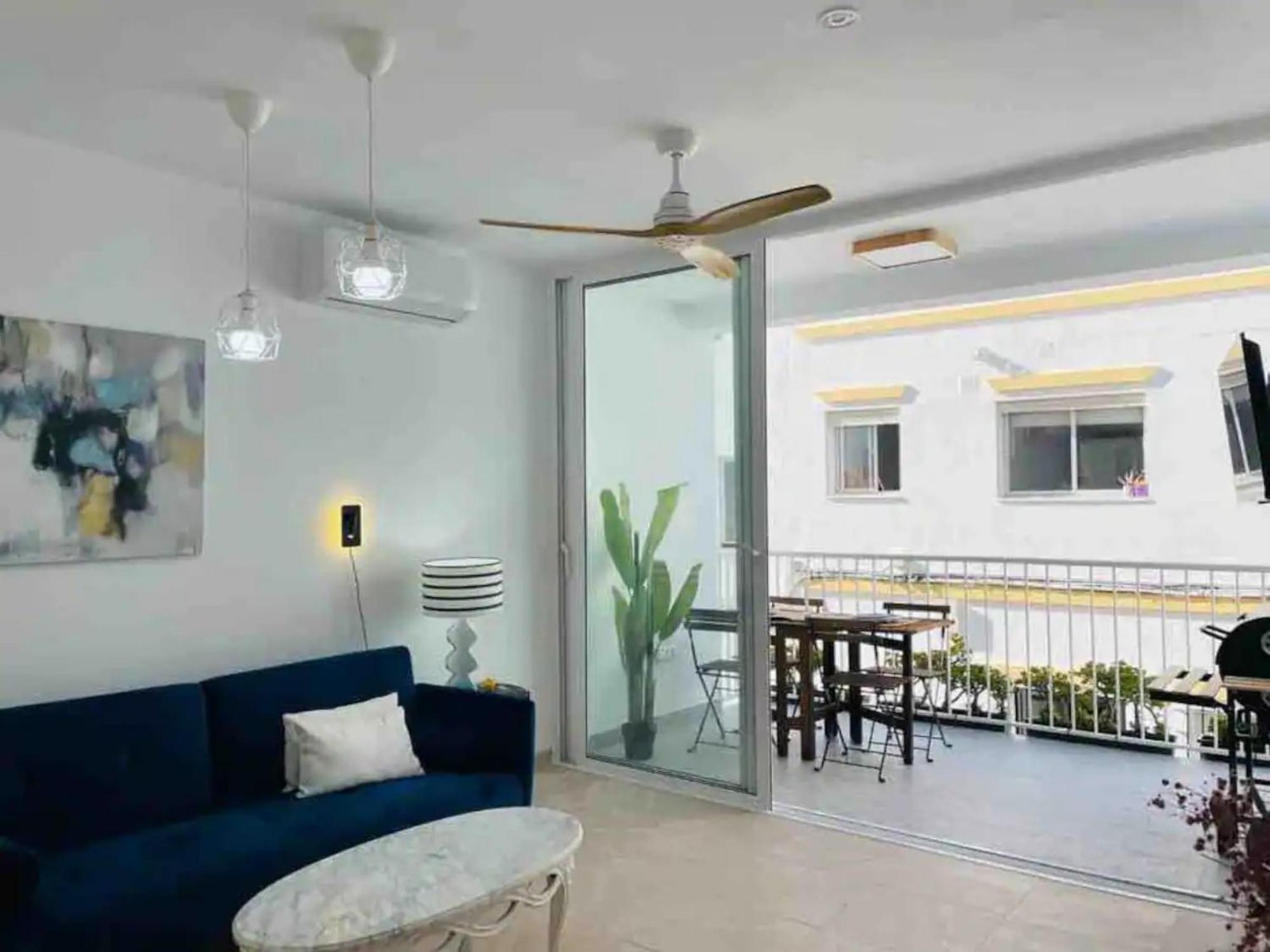 Apartamentos Alazul Jrj Conil De La Frontera Bagian luar foto